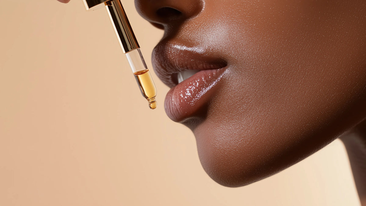 The Benefits of Antioxidant Oils in Skincare