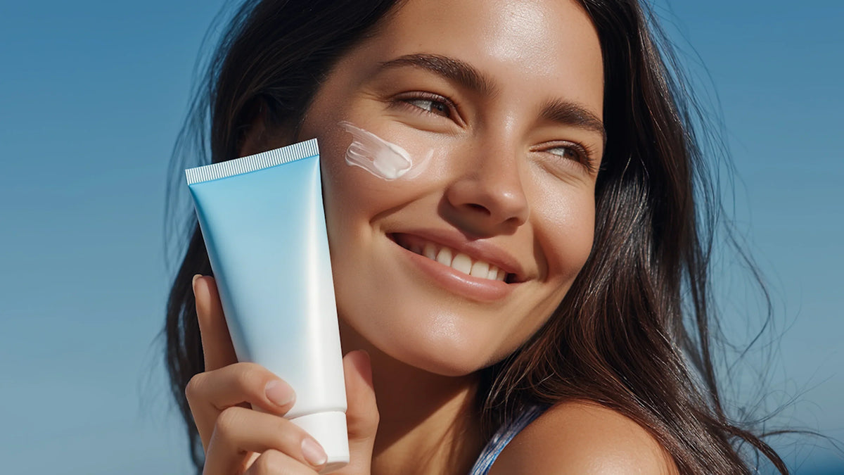 The SPF Revolution: Light, Invisible, Essential