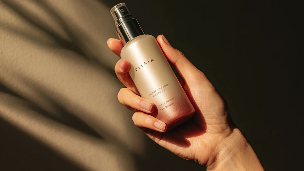 Our Most-Loved Serum, Now in Travel Size