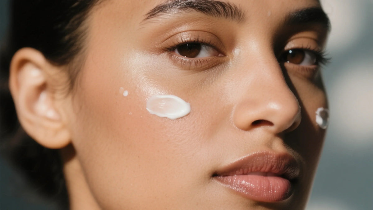 What Morning Light Reveals About Healthy Skin