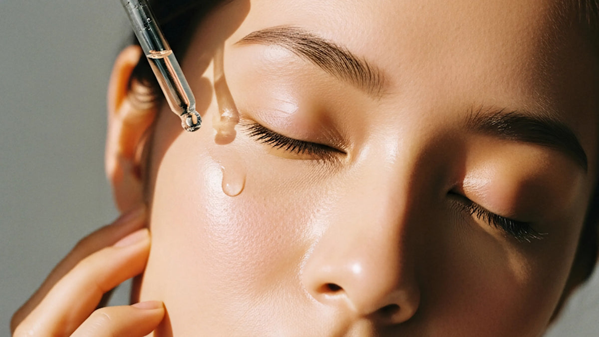 How to Reduce Puffiness and Fine Lines Naturally