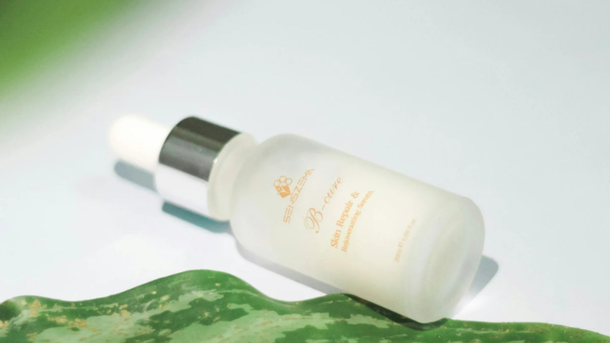 Plant-Powered Skincare: What Makes It Work