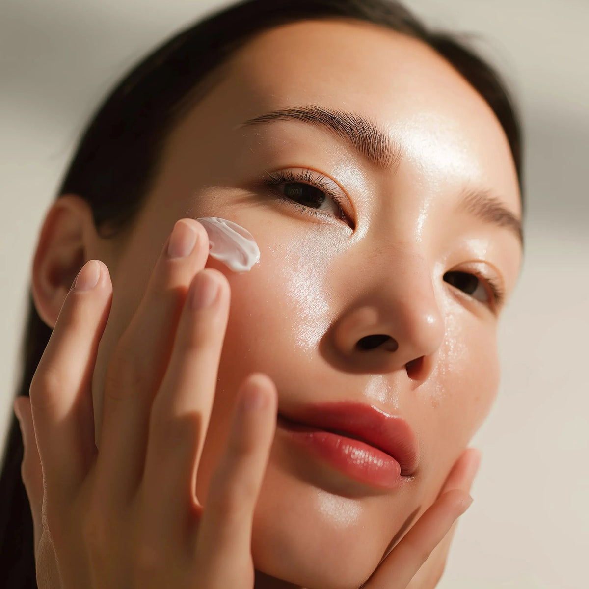 Cleanse. Care. Glow. — The Essentials of Everyday Beauty