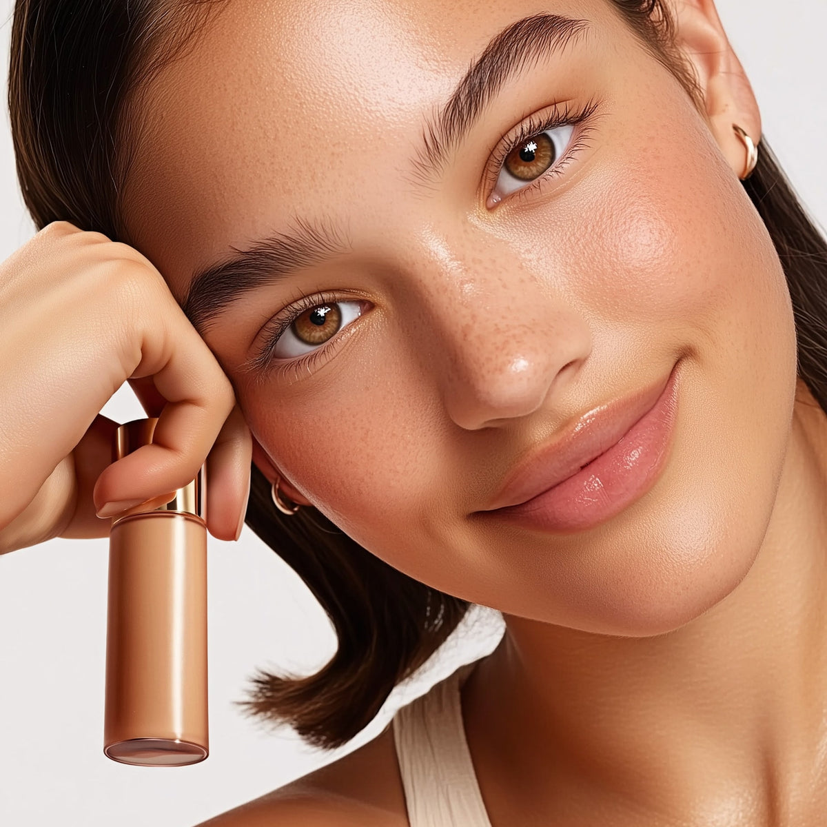 Smooth Finish Foundation