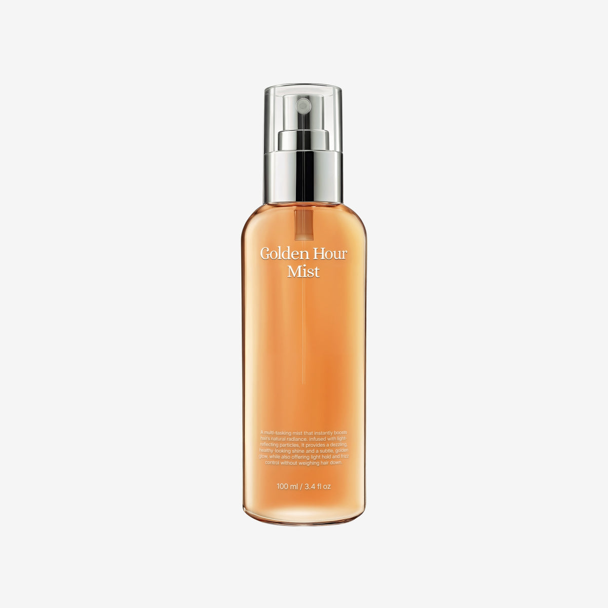 Golden Hour Hair Mist