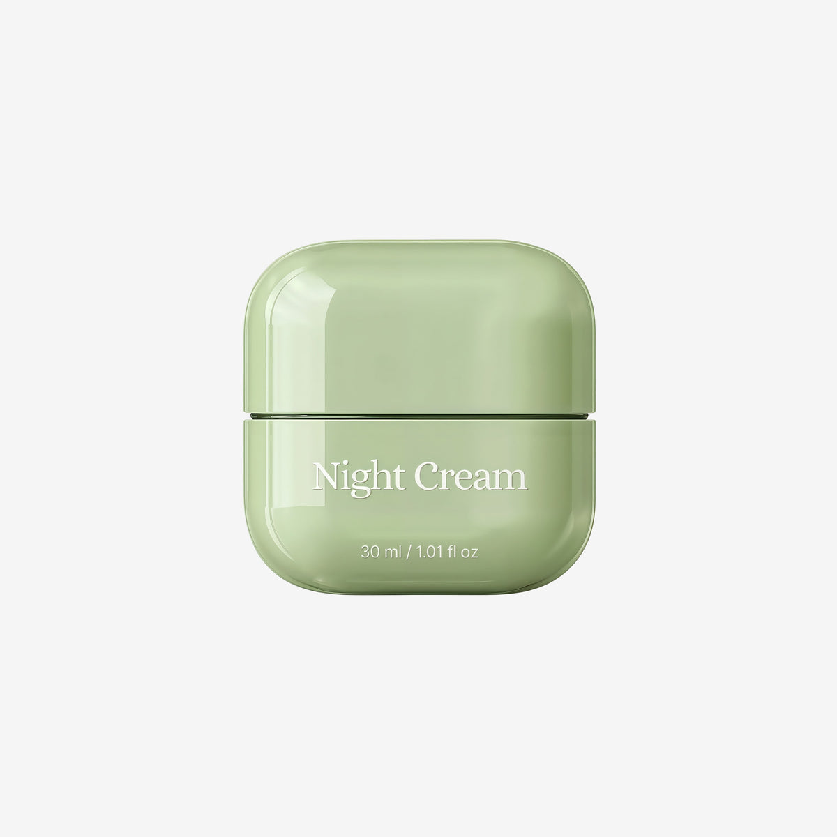 Night Repair Cream