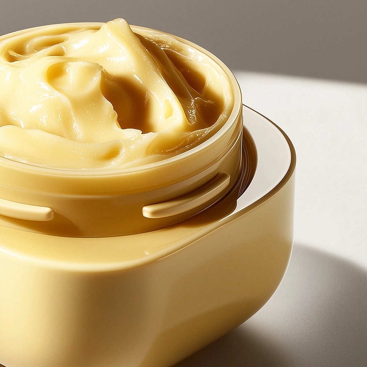 Velvet Body Mask