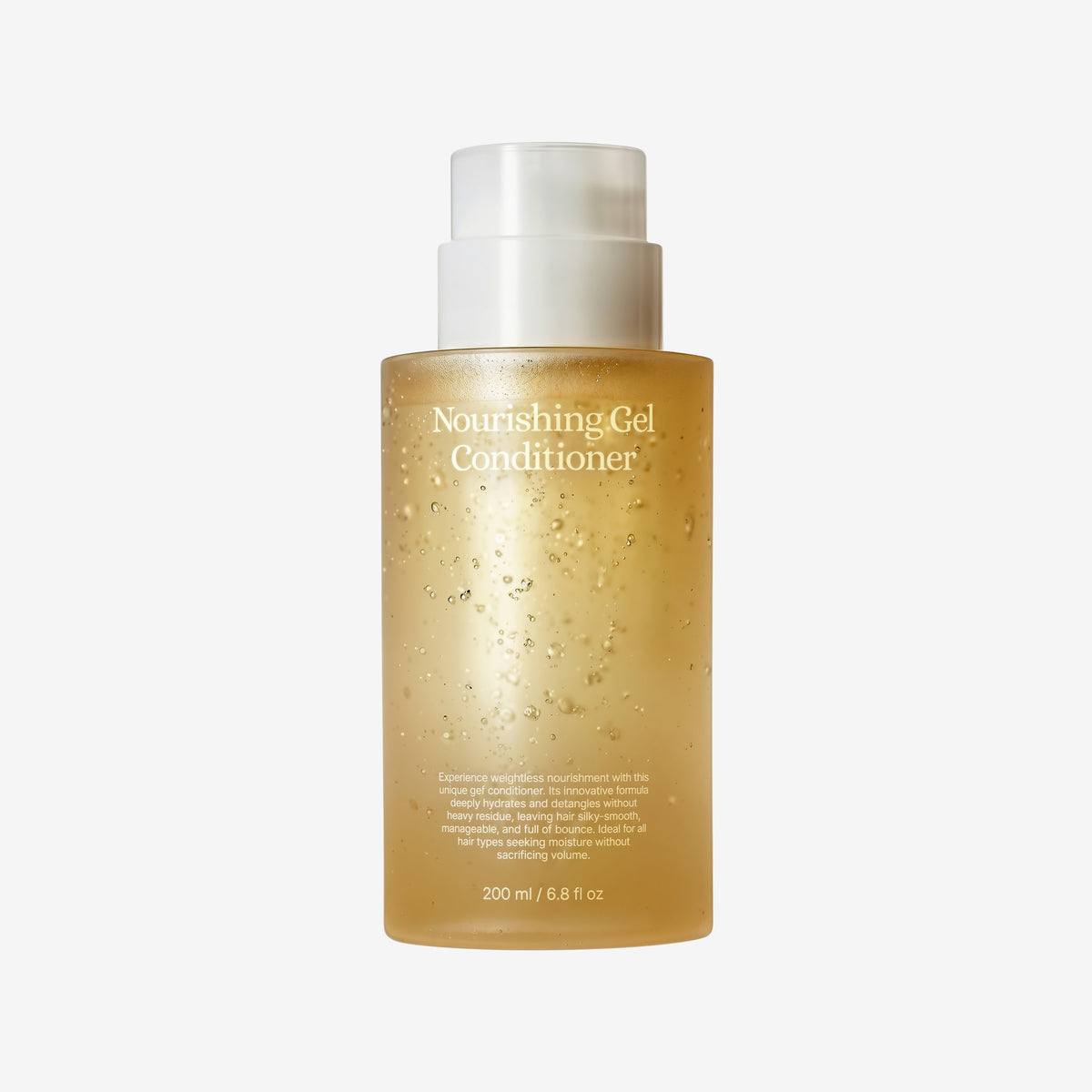 Nourishing Gel Conditioner