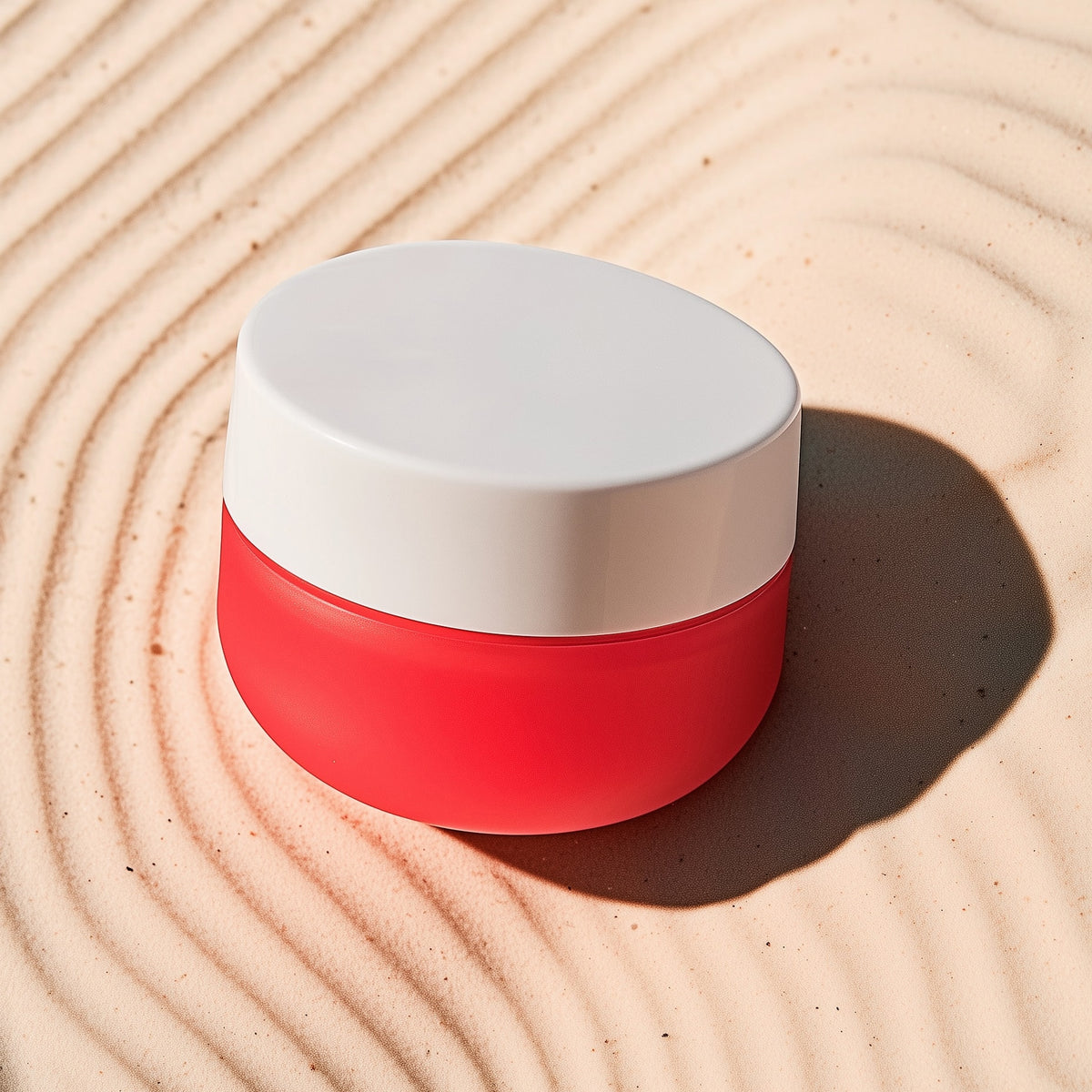 Smoothing Body Scrub