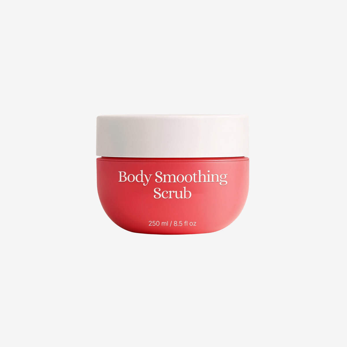 Smoothing Body Scrub