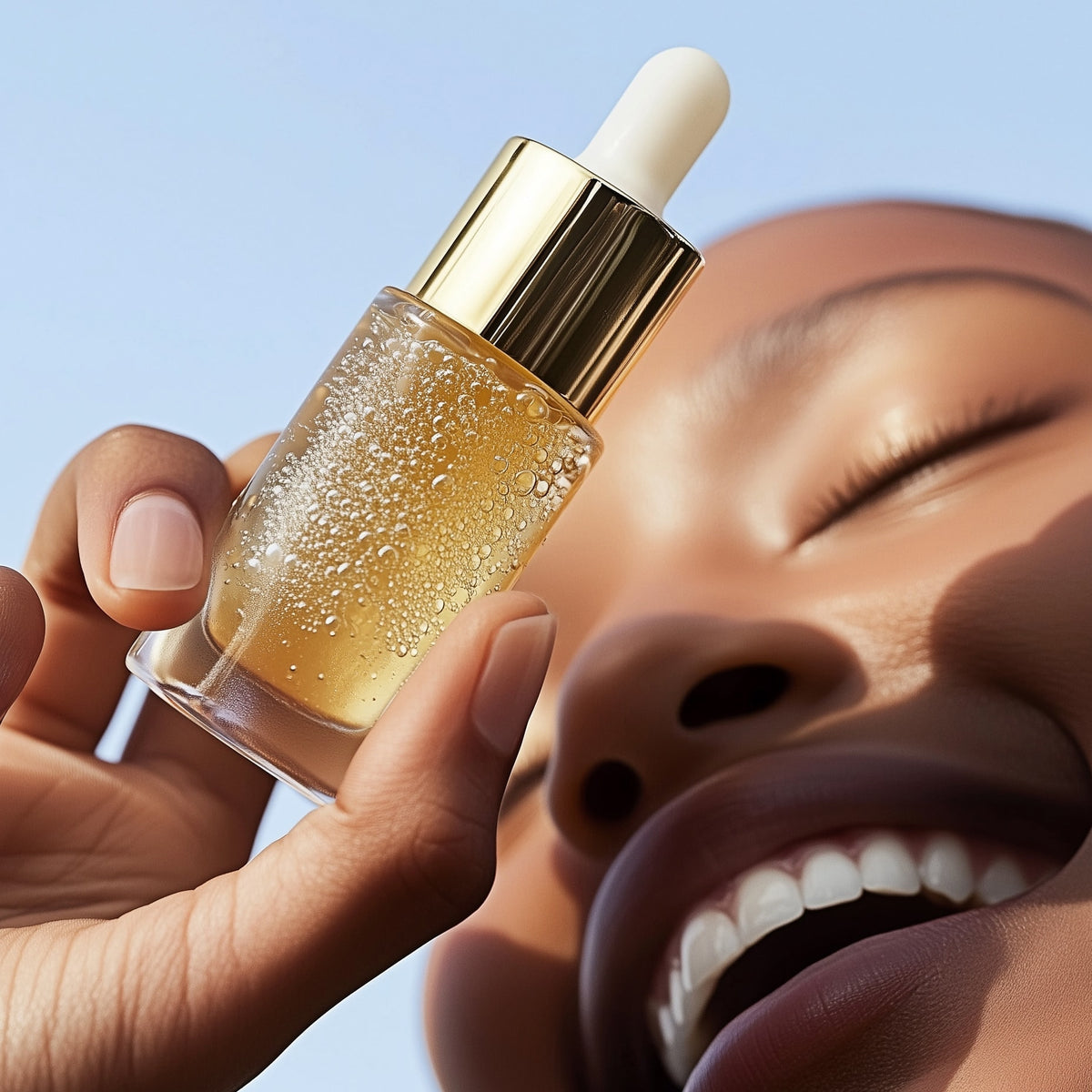 Illuminating Eye Serum