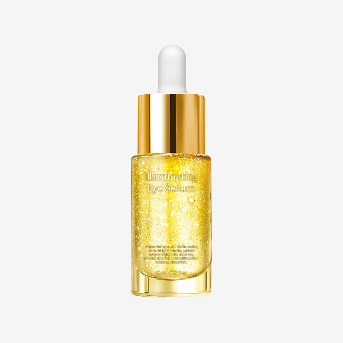 Illuminating Eye Serum