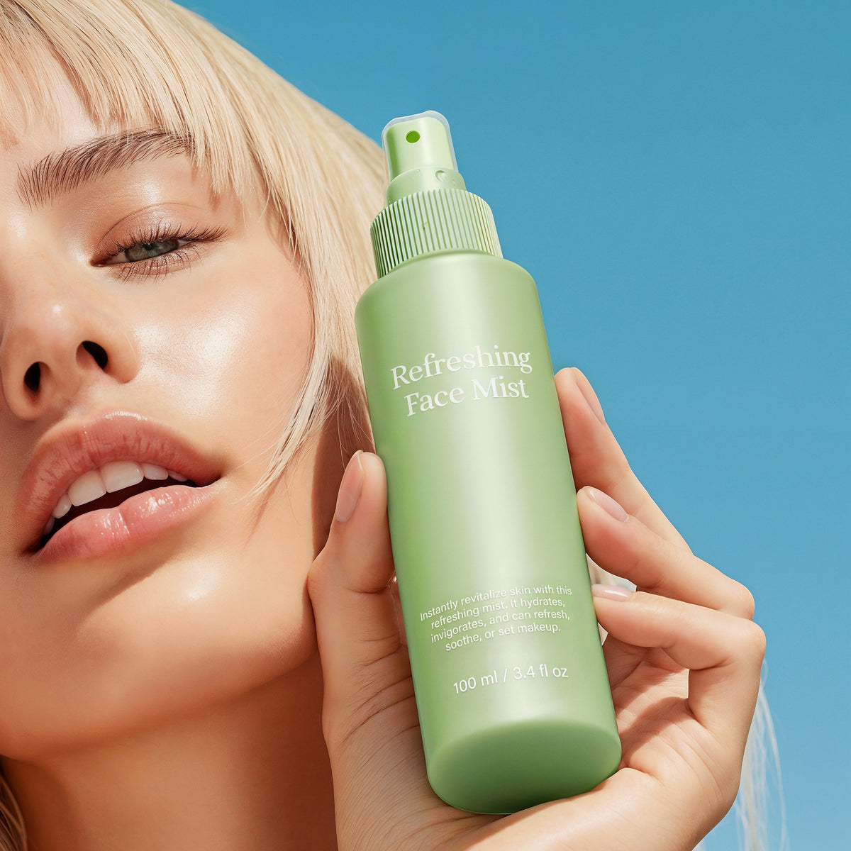 Refresh Face Mist
