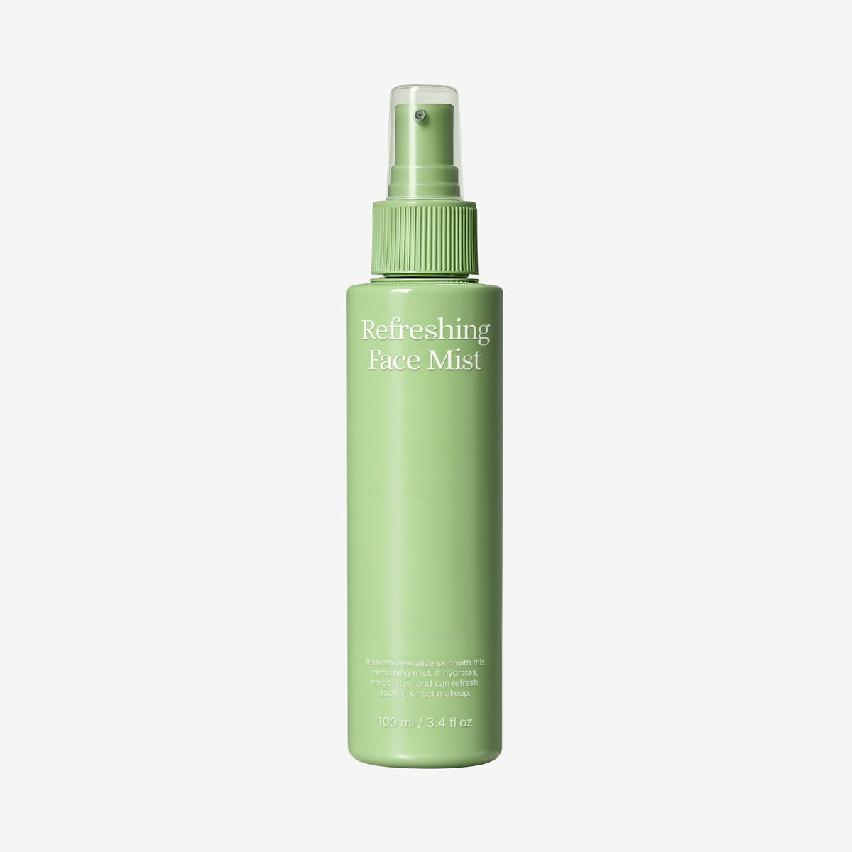 Refresh Face Mist