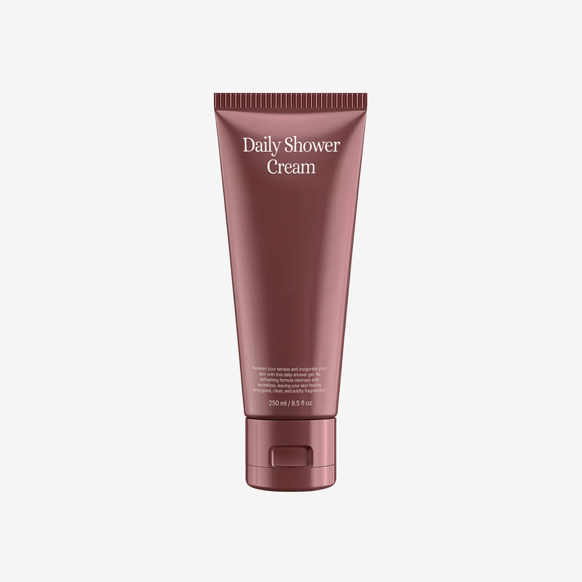 Daily Shower Cream