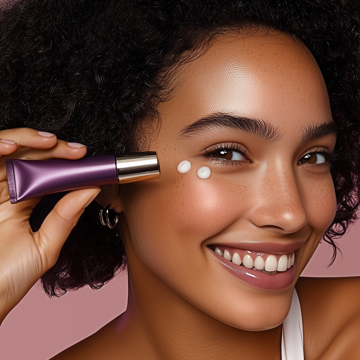 Firming Eye Treatment
