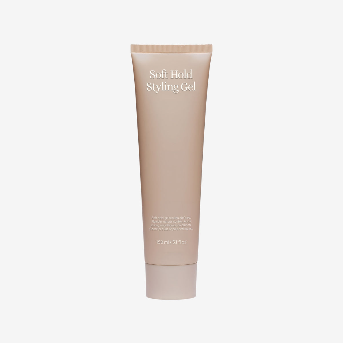 Soft Hold Styling Gel-thumbmail-1