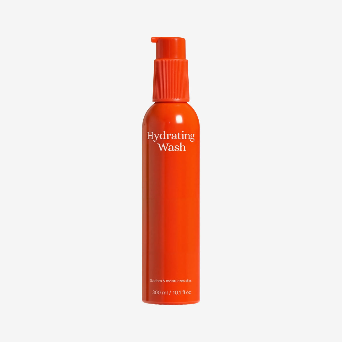 Hydrating Body Wash