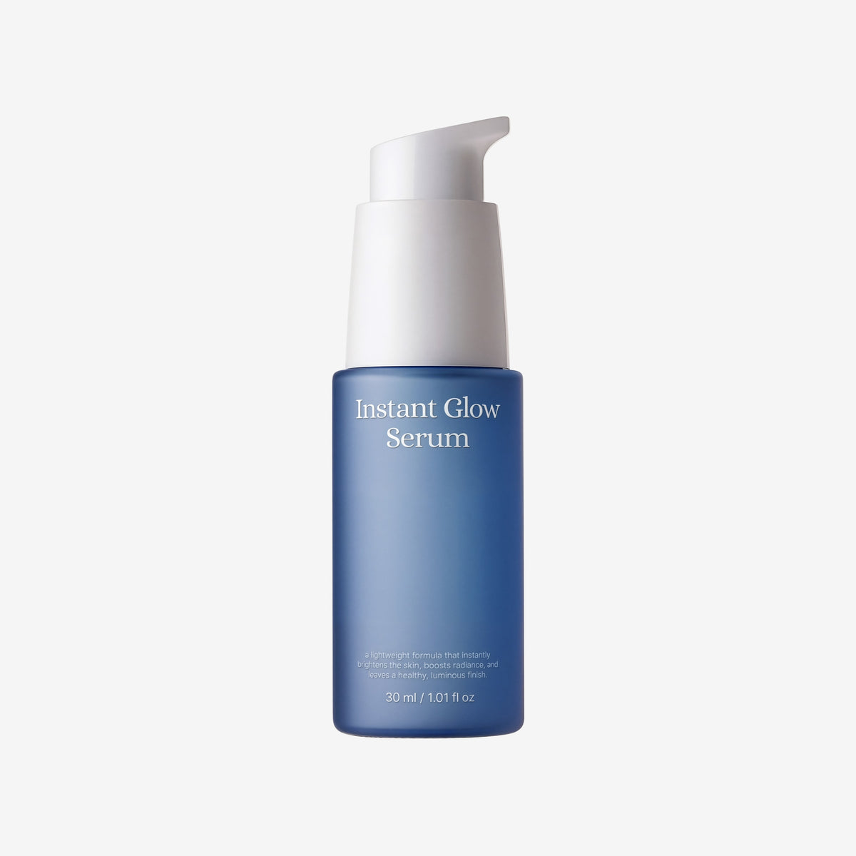 Instant Glow Serum
