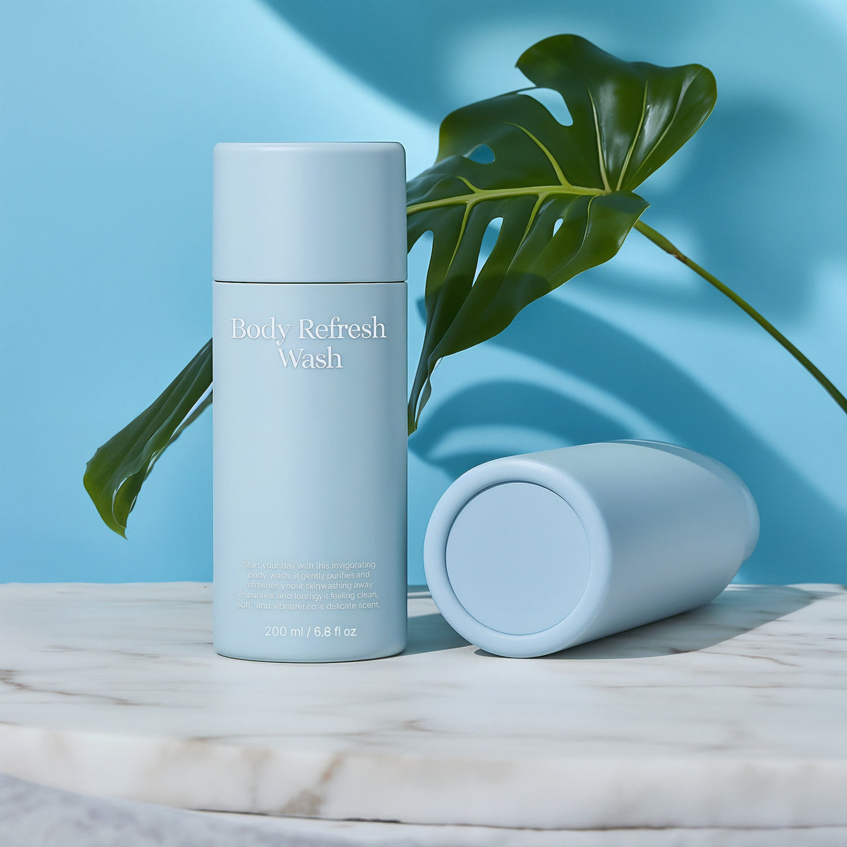 Refresh Body Wash