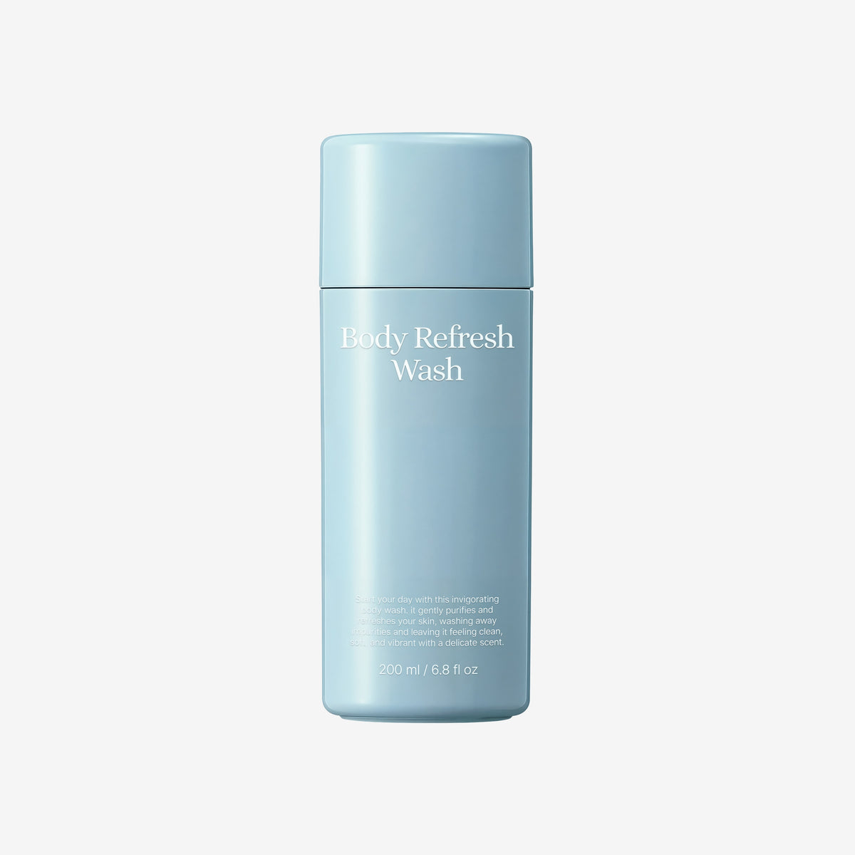 Refresh Body Wash