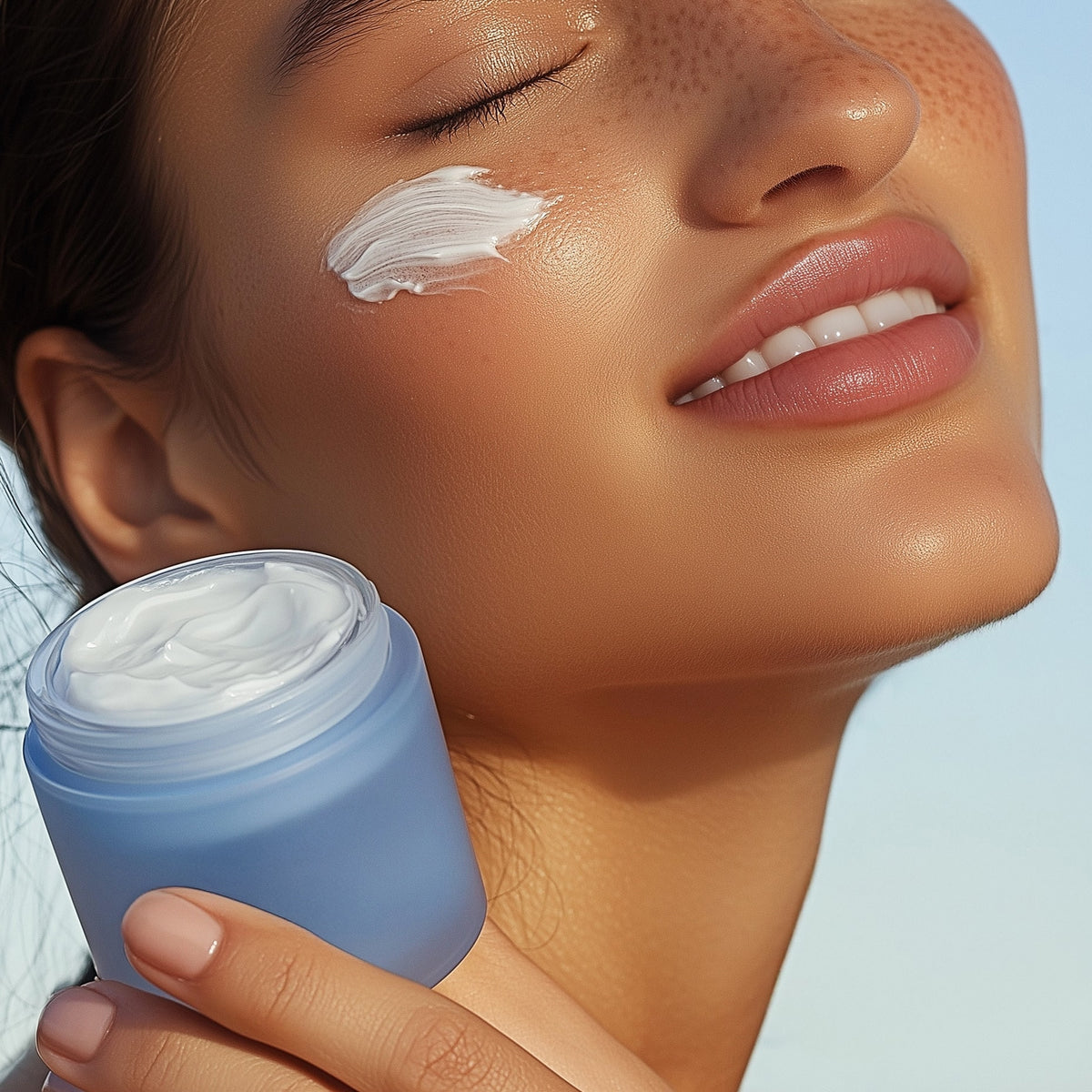 Retinol Boost Cream