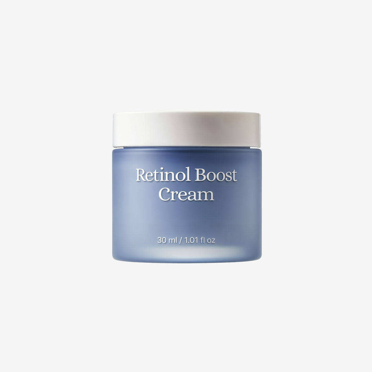 Retinol Boost Cream
