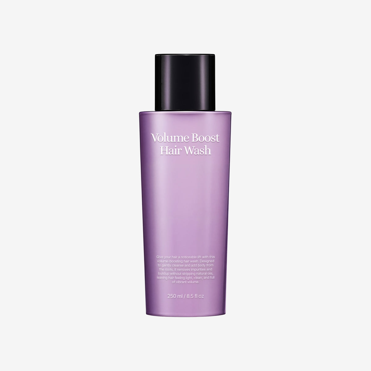 Volume Boost Hair Wash